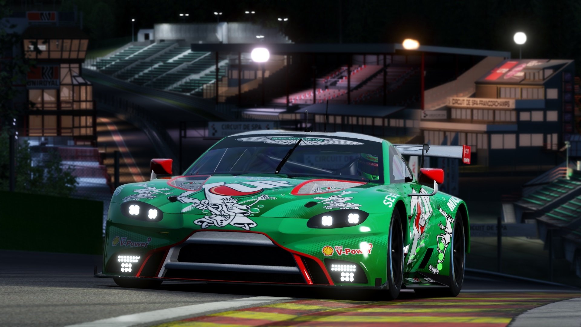 本田车队在日本大奖赛中表现出色,wtcr本田车队